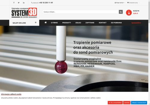 system3d.pl