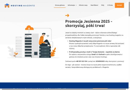 hosting-magento.pl