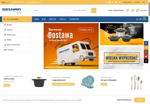 delhan.pl