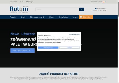 rotom.pl