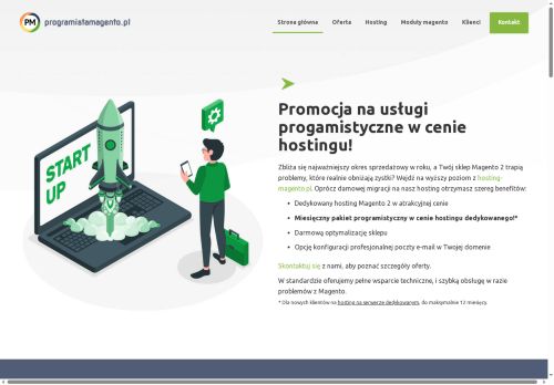 magento-developer.pl