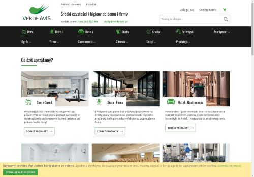 verdeavis.pl