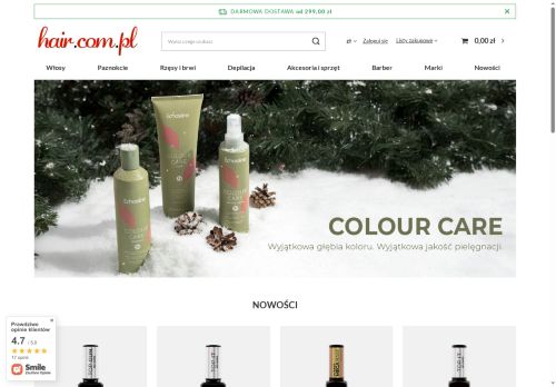 hair.com.pl