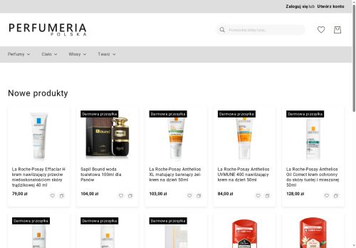 perfumeria-polska.pl