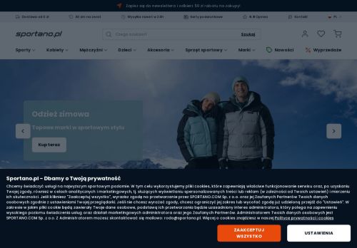 sportano.pl