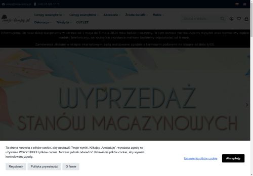 twoje-lampy.pl