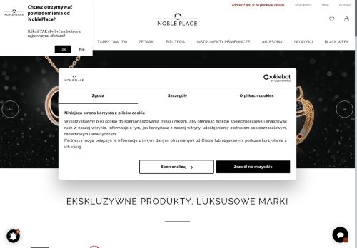 nobleplace.pl