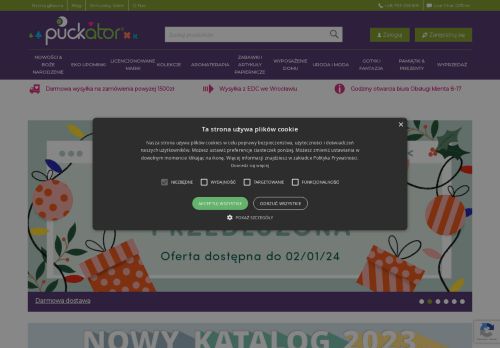 puckator.pl