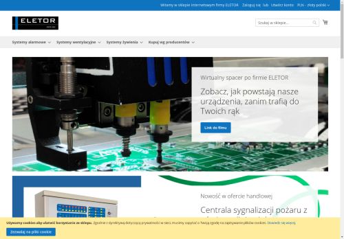 eletor.pl