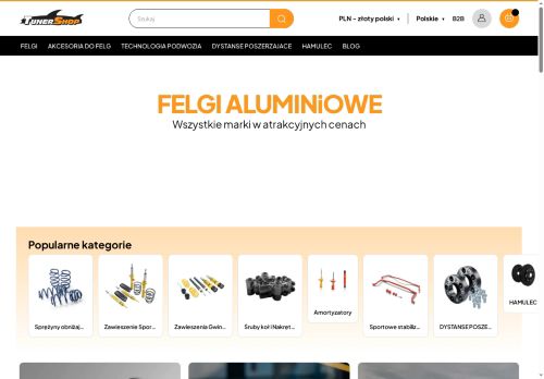 tunershop.pl