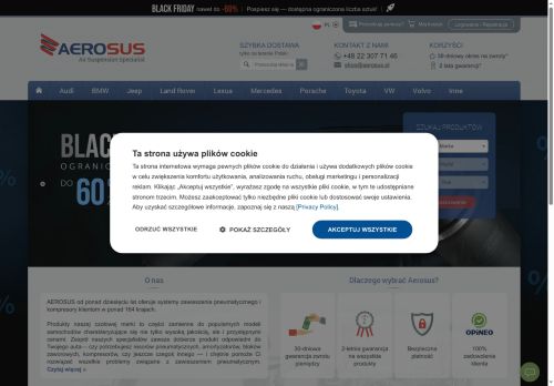 aerosus.pl