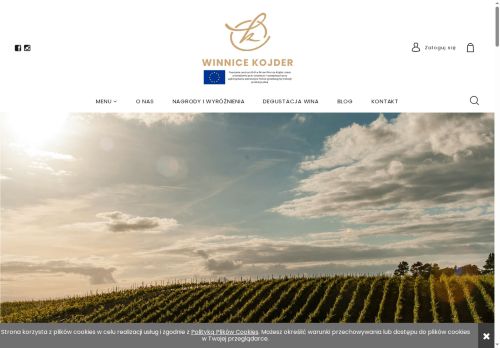 winnicekojder.pl