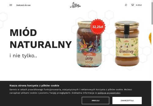 mrpolbee.pl