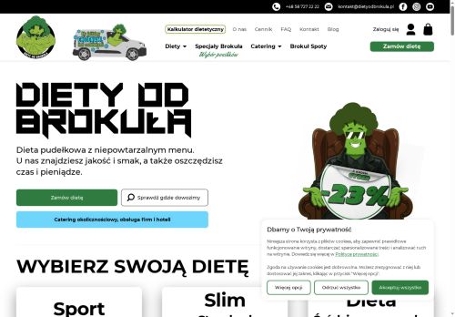 dietyodbrokula.pl