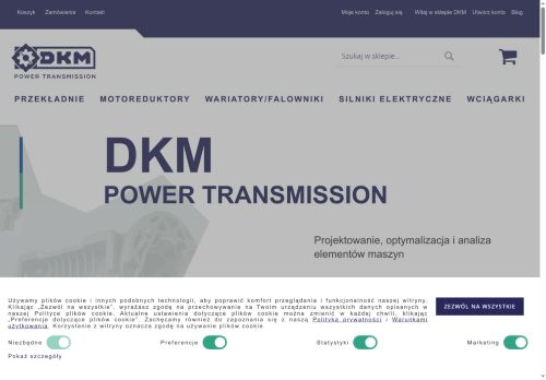 dkmpower.pl