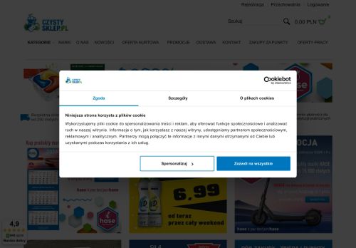 czystysklep.pl