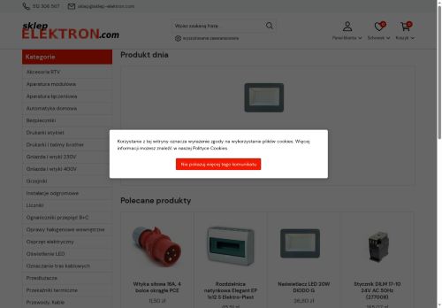 sklep-elektron.com