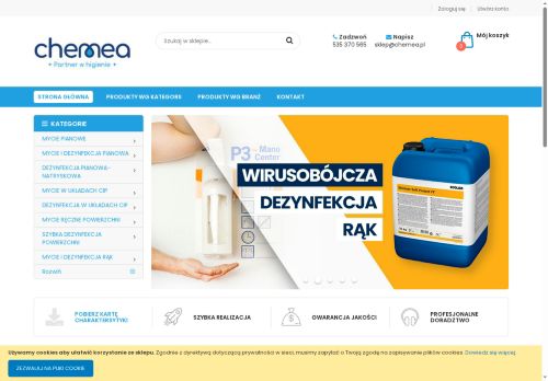 chemea.pl
