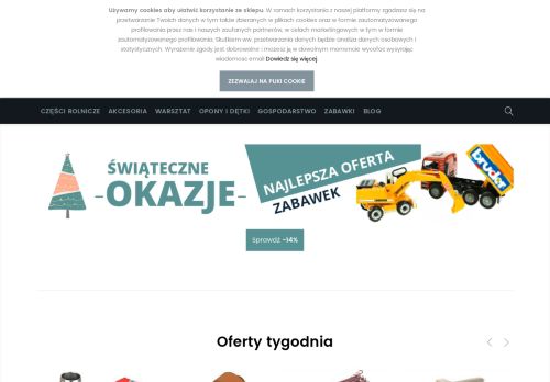 agromark.com.pl