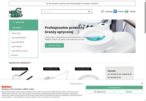 mag-lamp.pl