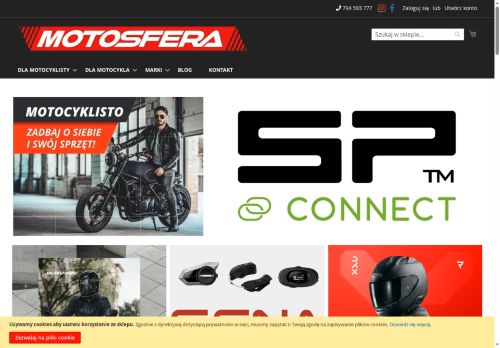 sklepmotosfera.pl