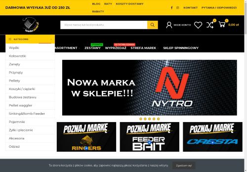 feedersklep.pl