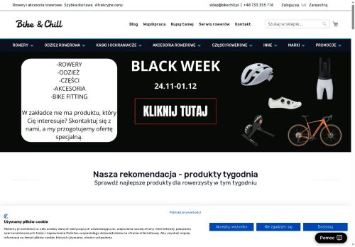 bikechill.pl