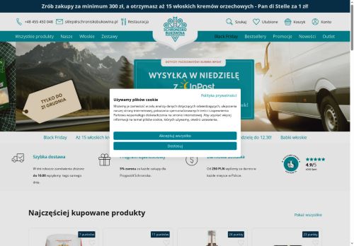 schroniskobukowina.pl