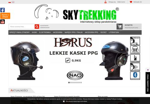 sklep-paralotniowy.pl