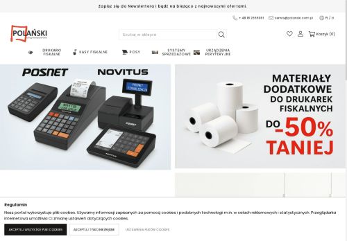 polanscy.pl