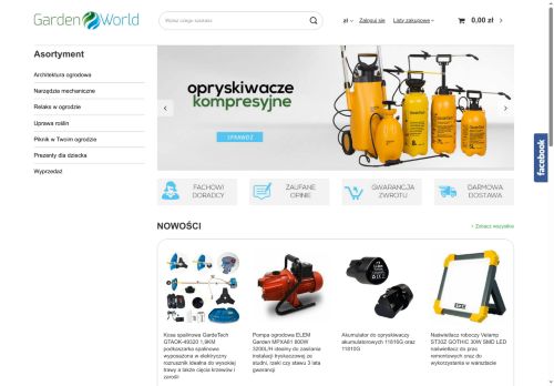 gardenworld.pl
