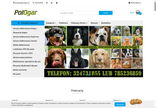 pologar.pl