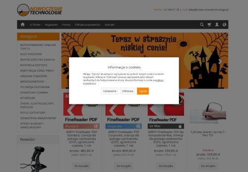 nowoczesnetechnologie.pl