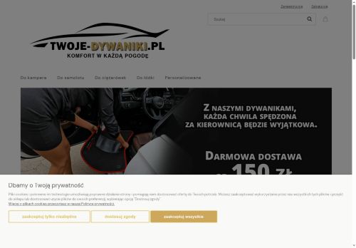 twoje-dywaniki.pl
