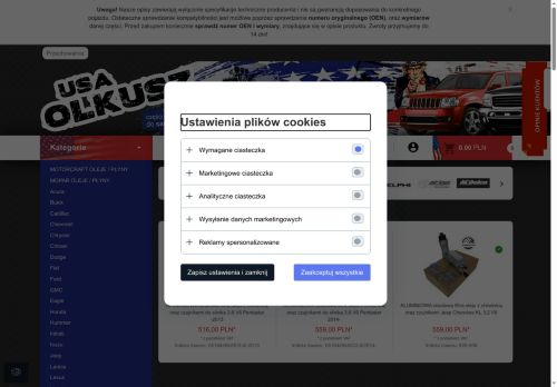 sklepjeep.redcart.pl