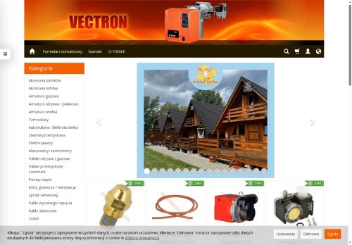 vectron.com.pl