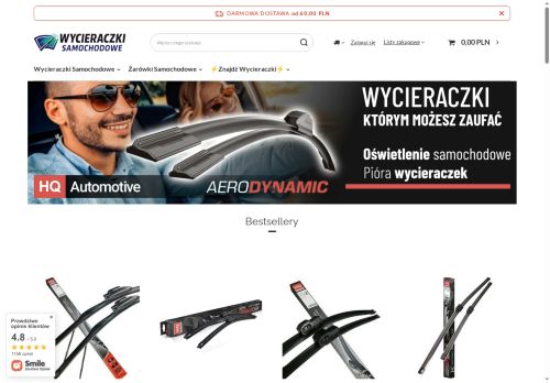 wycieraczkisamochodowe.pl