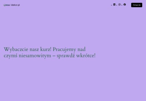 idekor.pl
