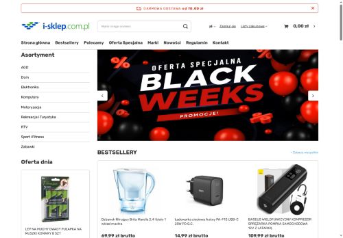 i-sklep.com.pl