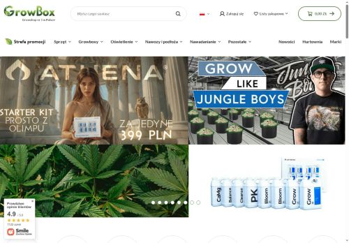 growbox.pl