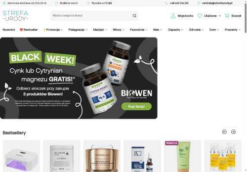 strefaurody.pl