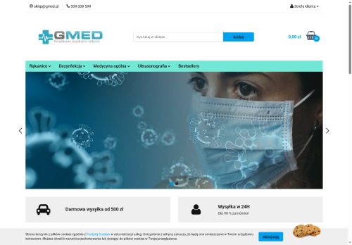 gmed.pl