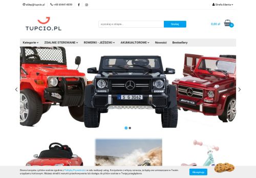 tupcio.pl