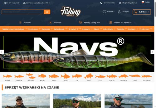 fishingstore.pl