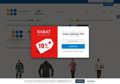 nowobilski.pl