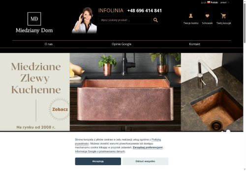 miedzianydom.pl