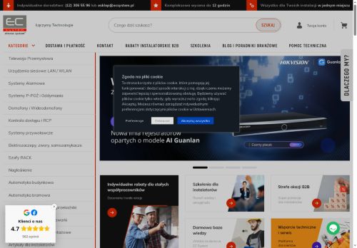sklep-ecsystem.pl