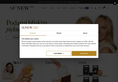 sunew.pl