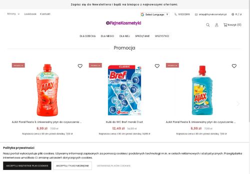 fajnekosmetyki.pl