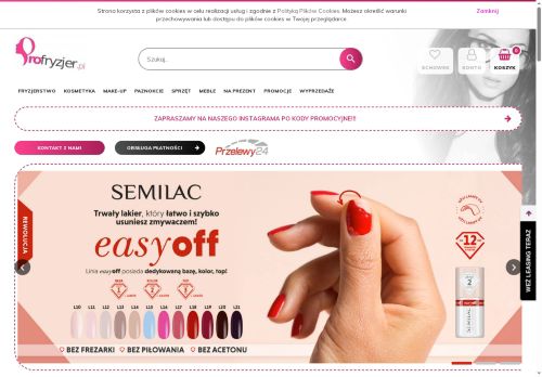 profryzjer.pl